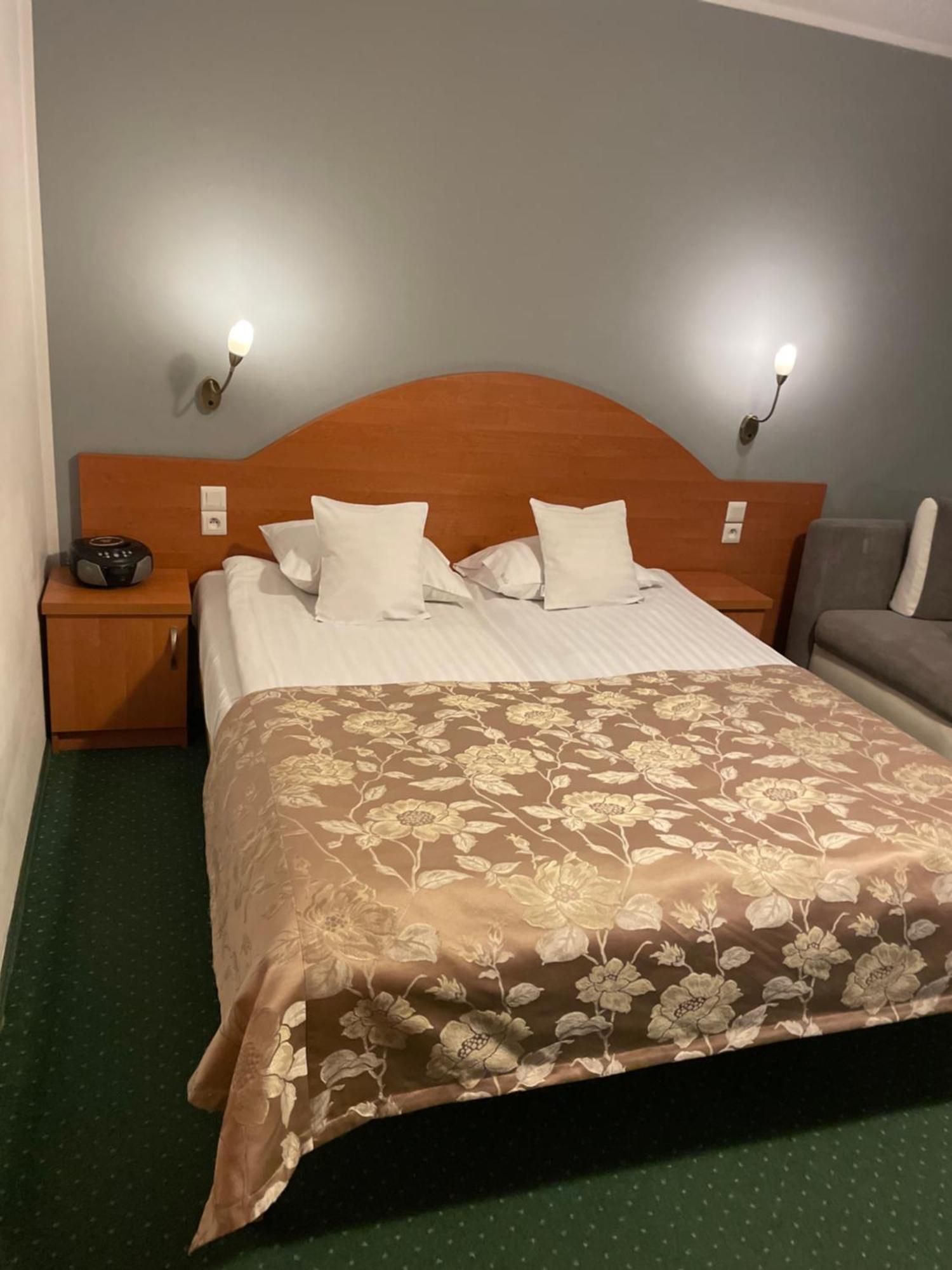 Willa Stenia Center Apartamenty Wisła Kültér fotó
