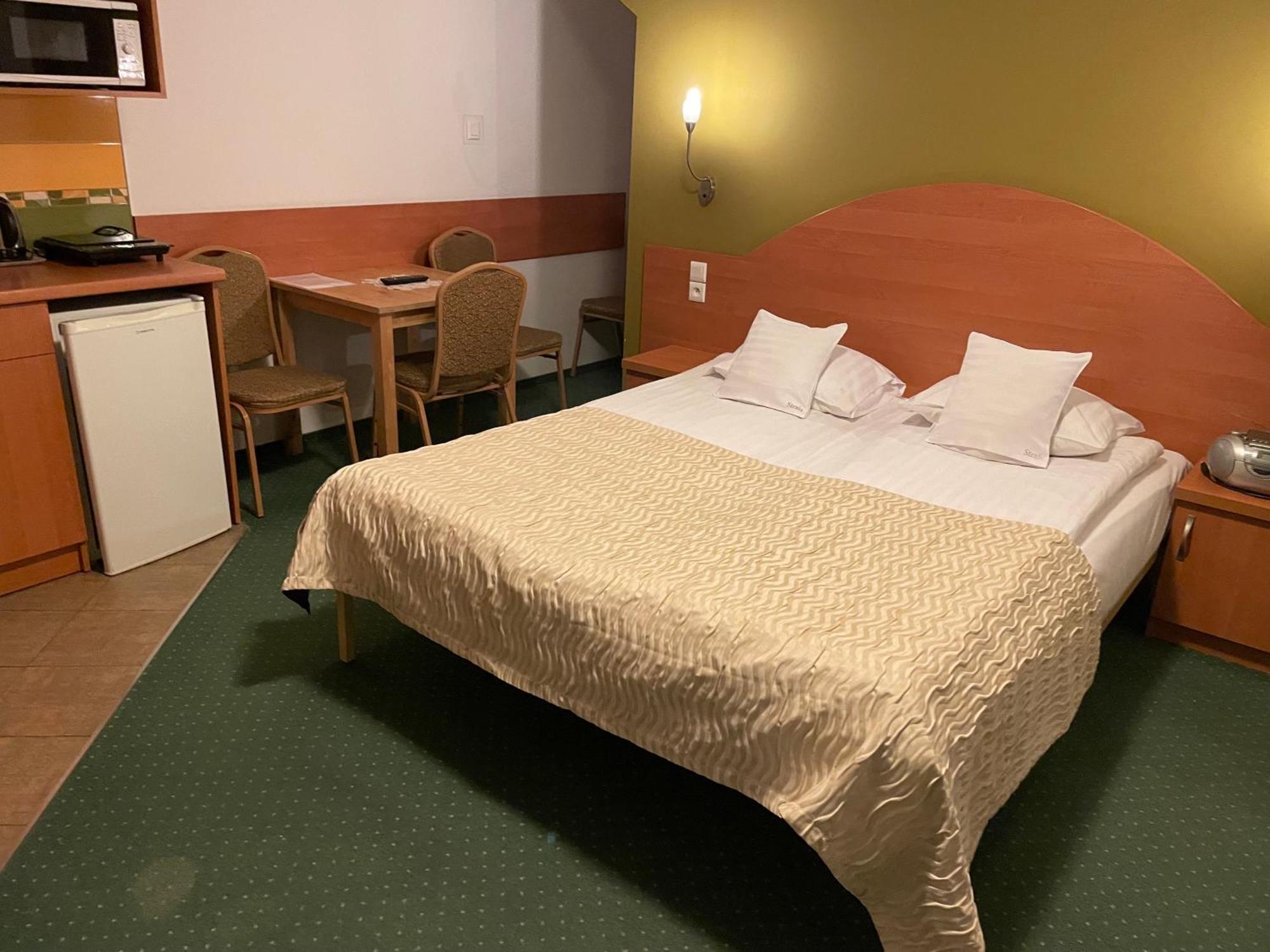 Willa Stenia Center Apartamenty Wisła Kültér fotó