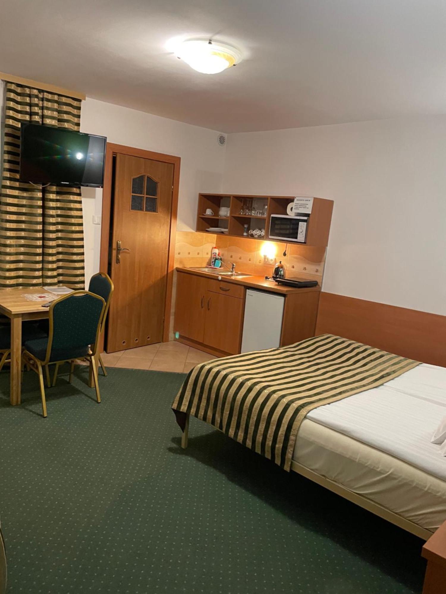 Willa Stenia Center Apartamenty Wisła Kültér fotó