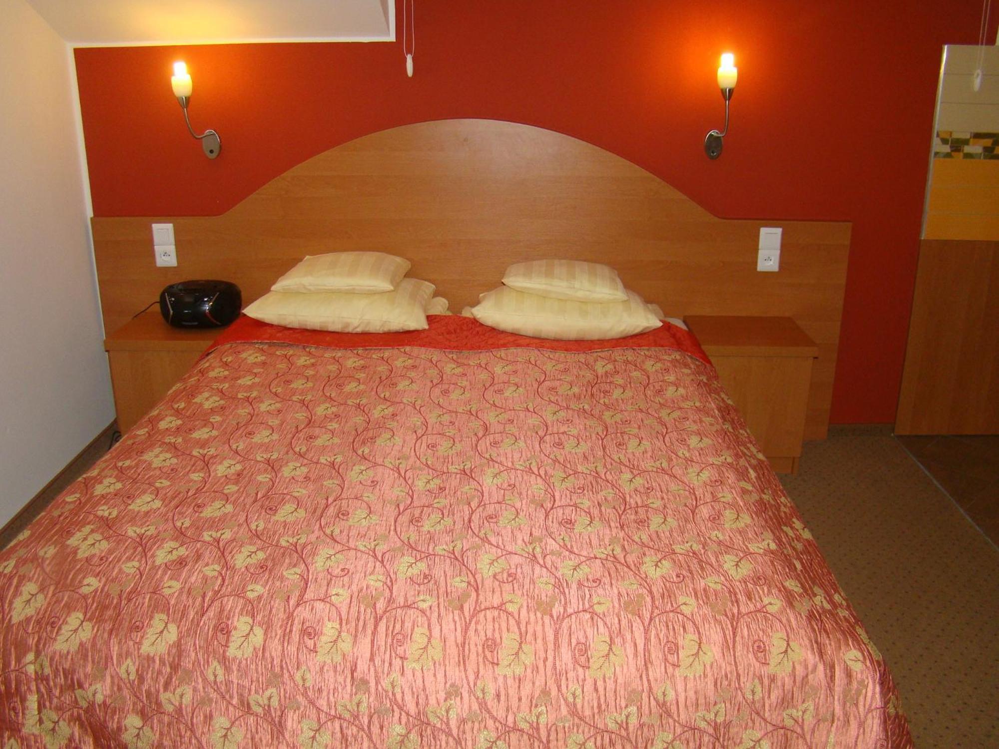 Willa Stenia Center Apartamenty Wisła Szoba fotó