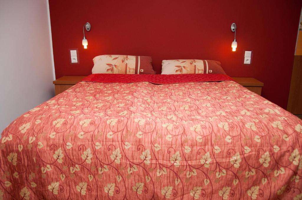 Willa Stenia Center Apartamenty Wisła Szoba fotó